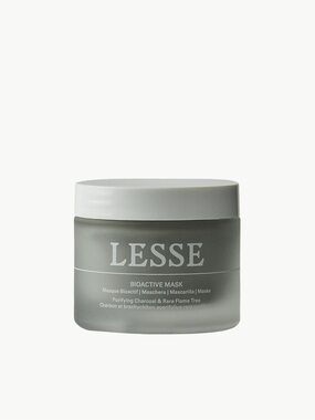 LESSE Bioactive Mask - new in box